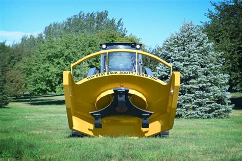 selecting skid steer brush mower|high flow skid steer attachments.